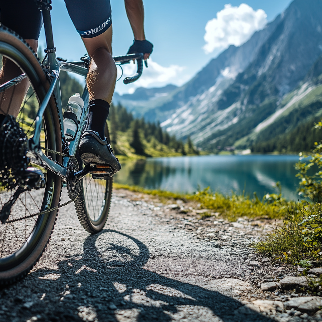 Gravel Bikes