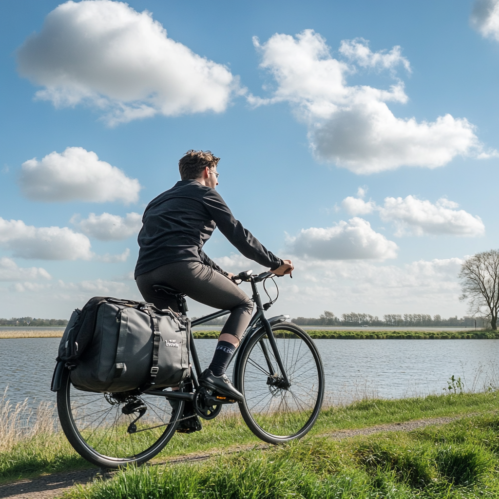 Tour fietsen