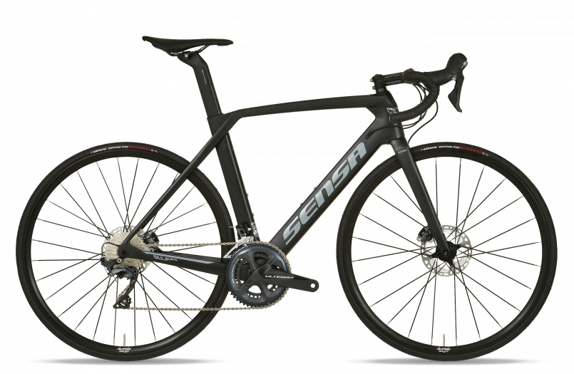 Sensa Giulia EVO Disc Full Ultegra 2x11