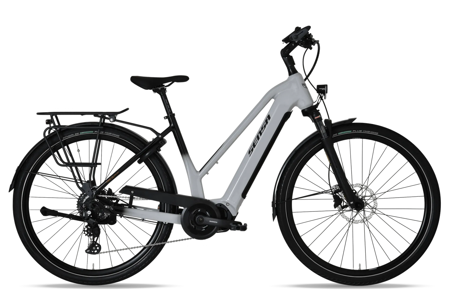 Sensa Travel Power Premium 630