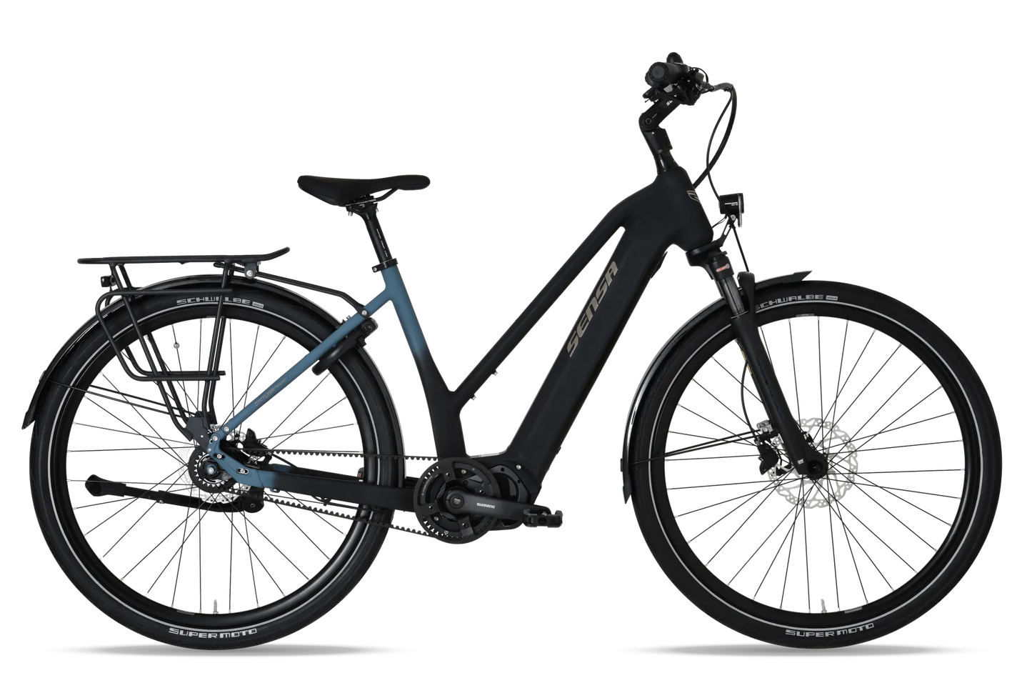 Sensa Cintura Power Premium 630