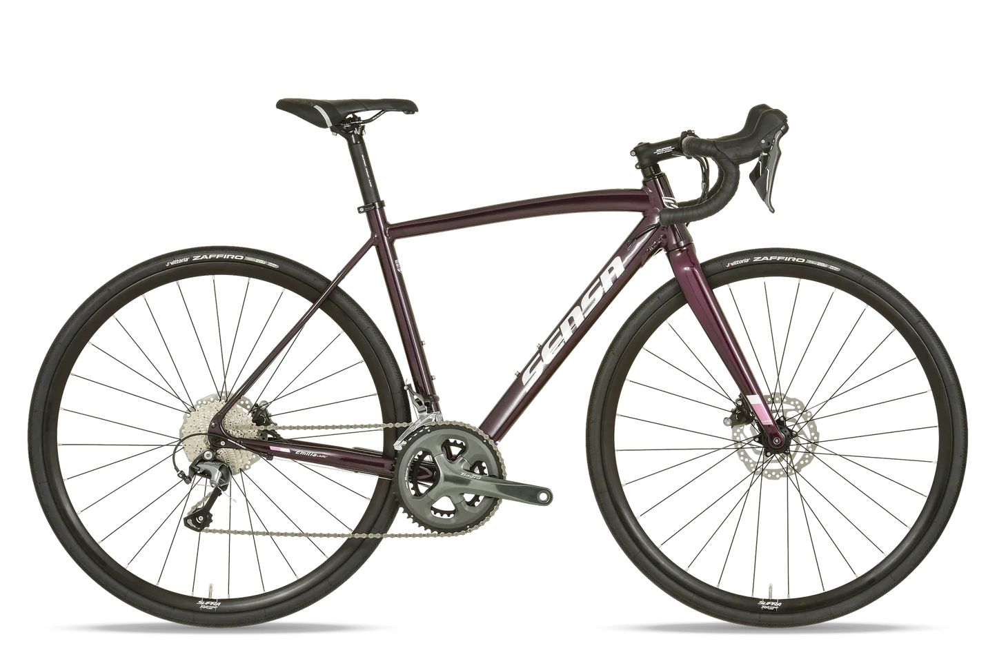 Sensa Emilia Lady Disc Tiagra 2x10