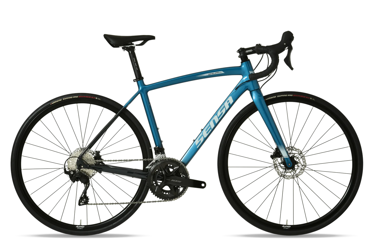 Sensa Emilia Lady RS 105 2x12