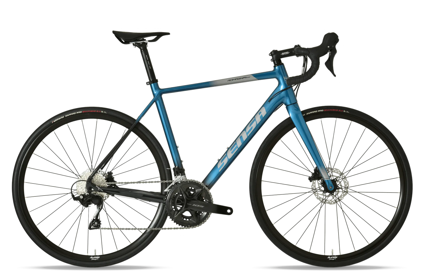 Sensa Romagna RS 105 2x12