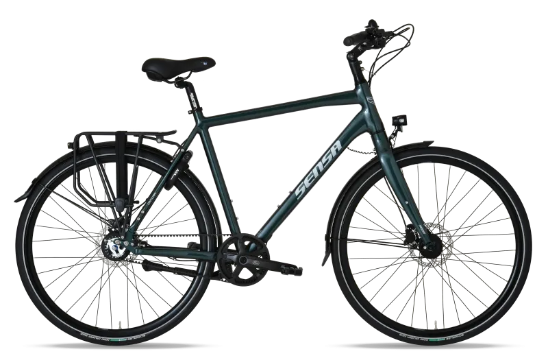 Cintura Belt-Drive - Limited Green