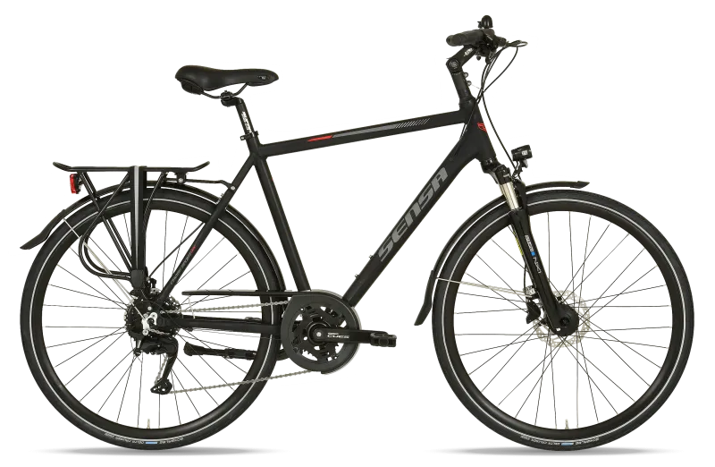 Sensa Cross Sport Disc Limited