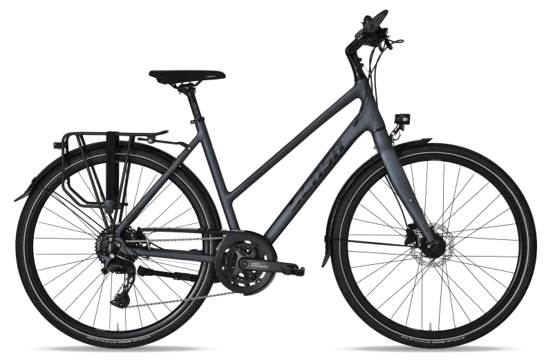 Sensa Travel Lite Disc 2x10