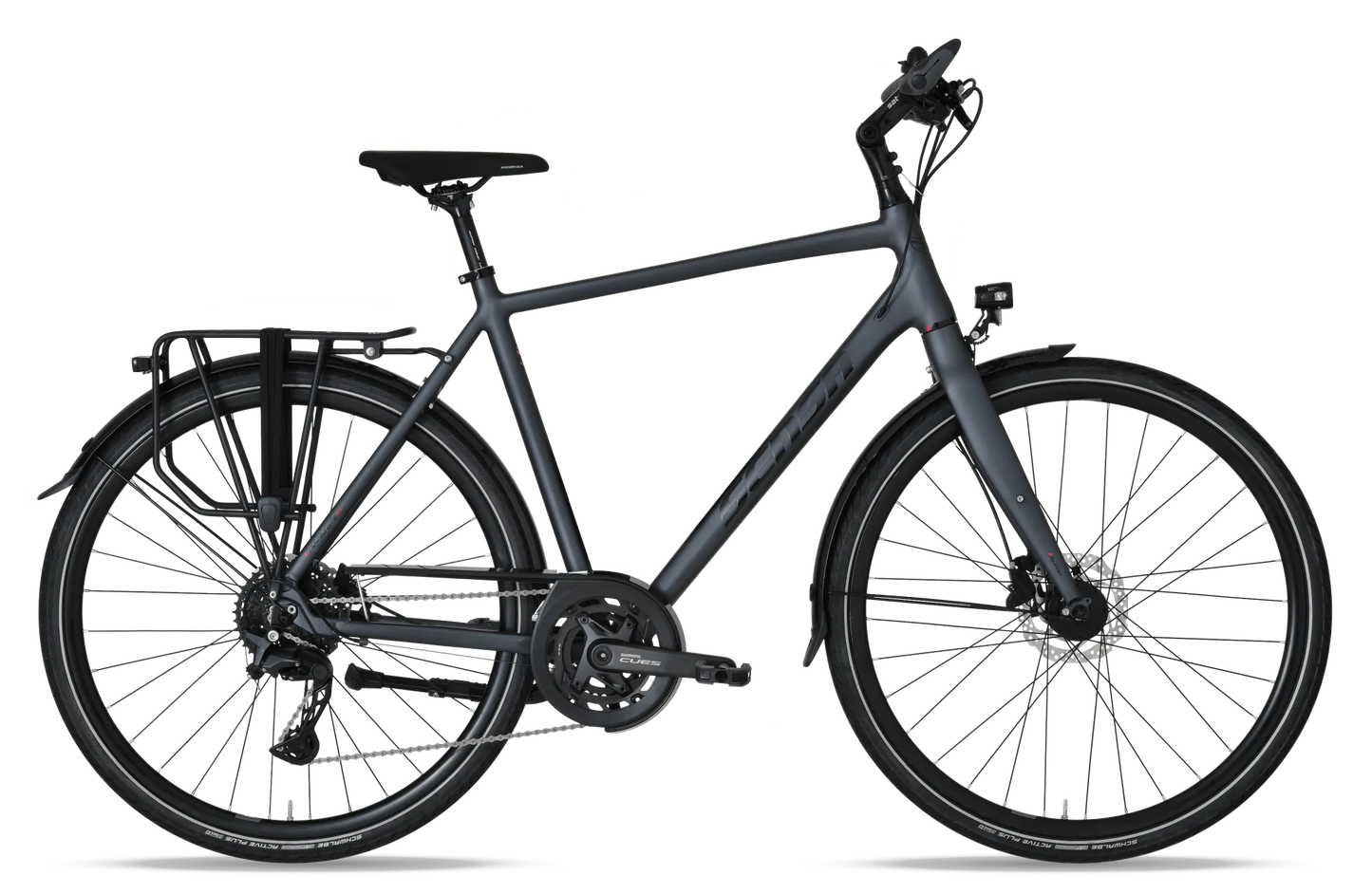 Sensa Travel Lite Disc 2x10