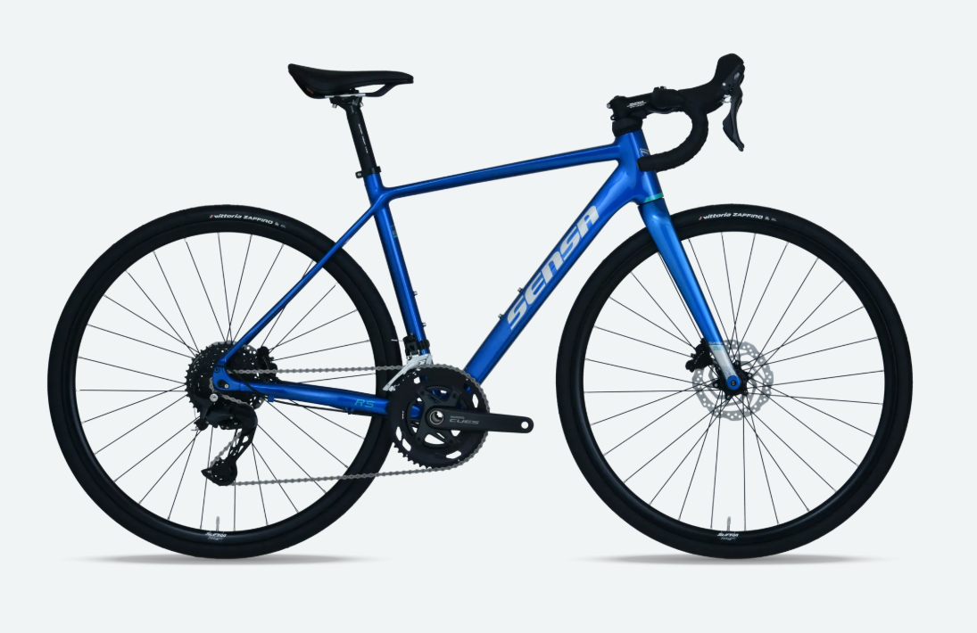Sensa Romagna RS Tour