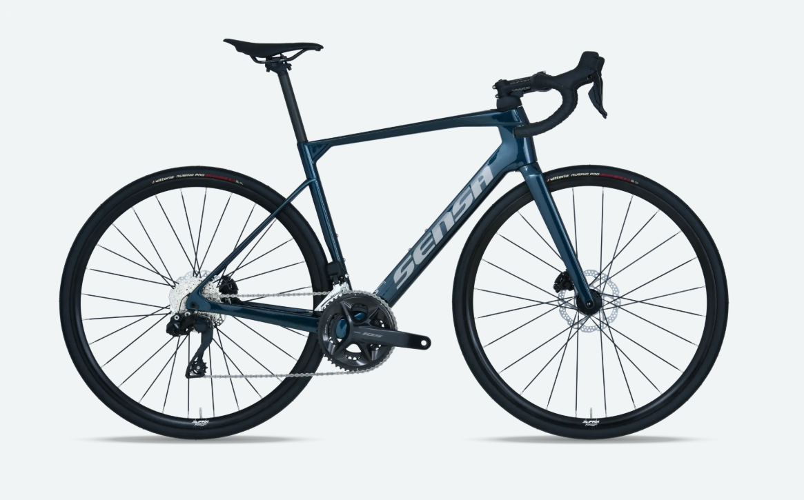 Sensa Giulia GF Di2 Special