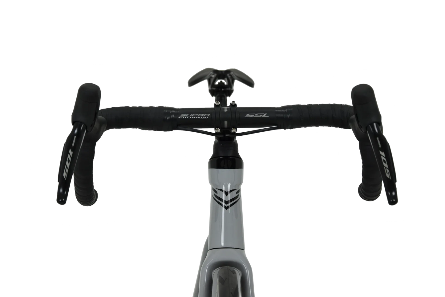 Sensa Giulia GF Di2 105 2x12 Special