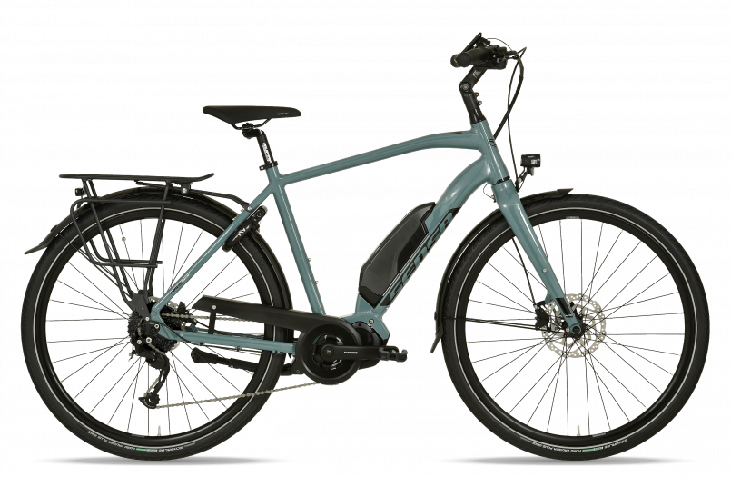 Sensa Travel Power Sport