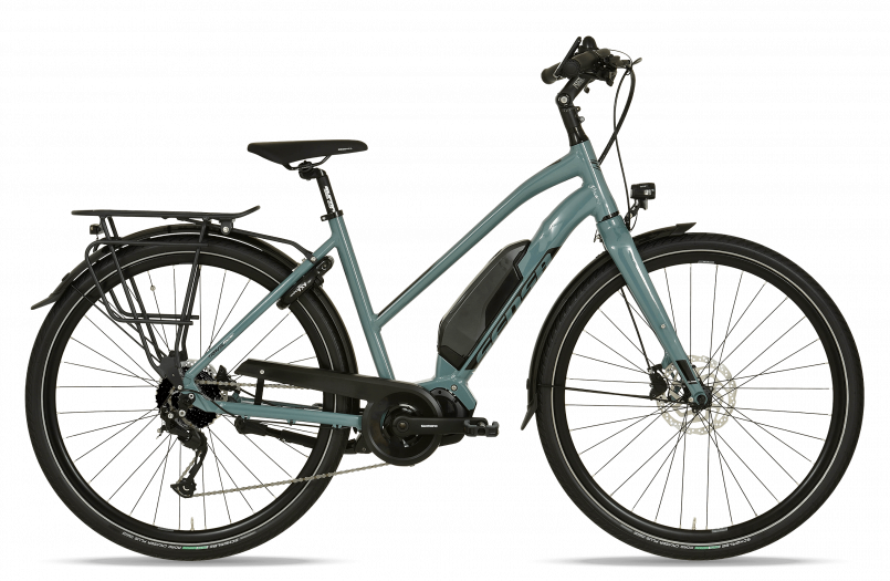 Sensa Travel Power Sport