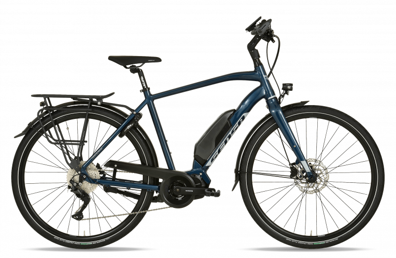 Sensa Travel Power V10 - Limited