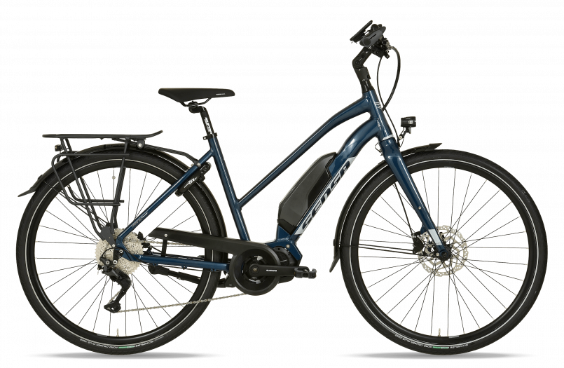 Sensa Travel Power V10 - Limited