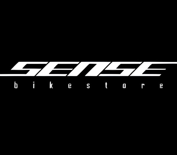 Sense BikeStore