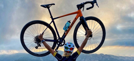 Welke fiets past bij jou?