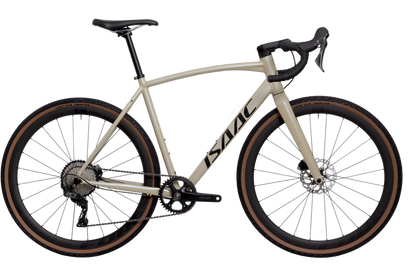 Isaac Hadron Mojave Sand