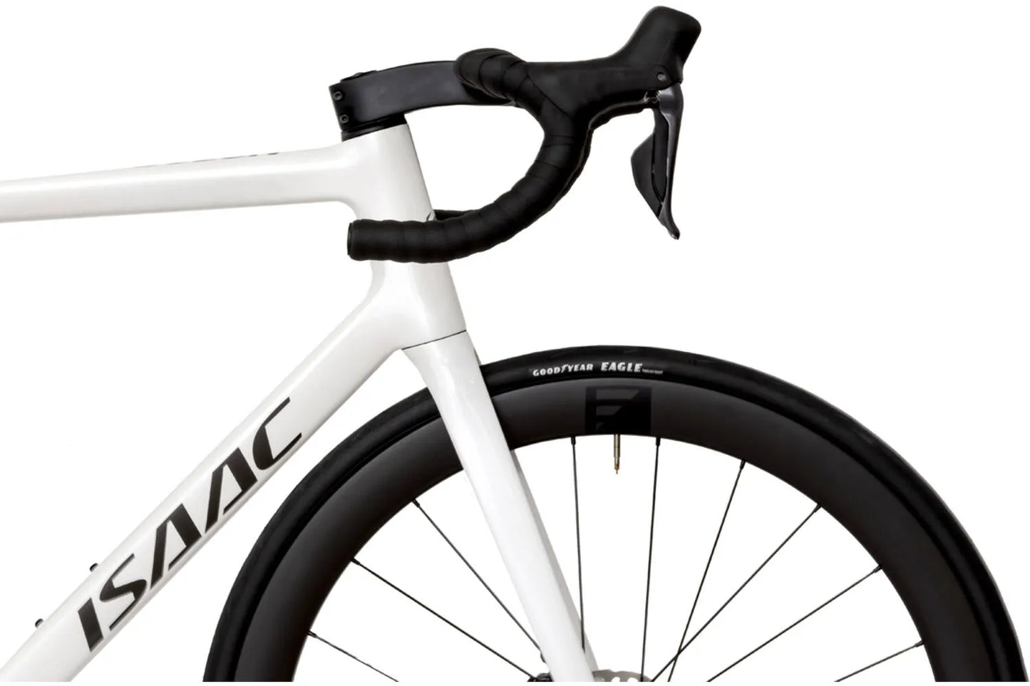 Isaac Boson Mineral White