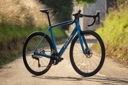 Isaac Vitron Galaxy Blue