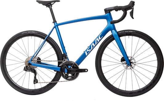 Isaac Vitron Galaxy Blue