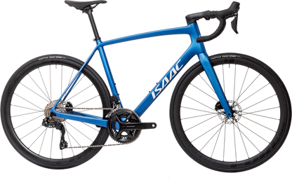 Isaac Vitron Galaxy Blue