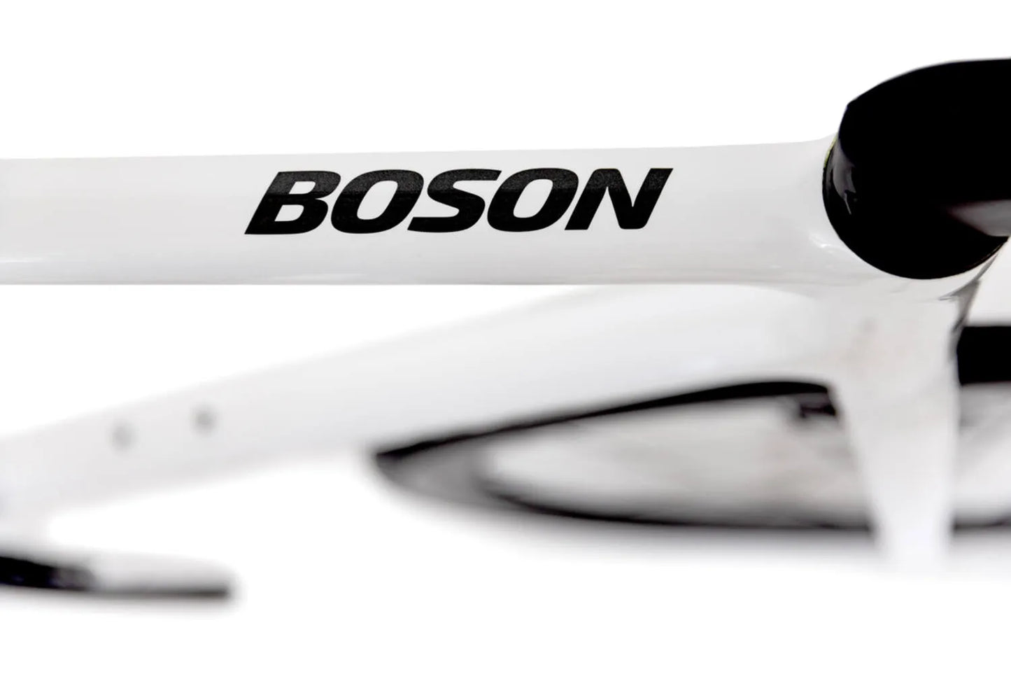 Isaac Boson Mineral White