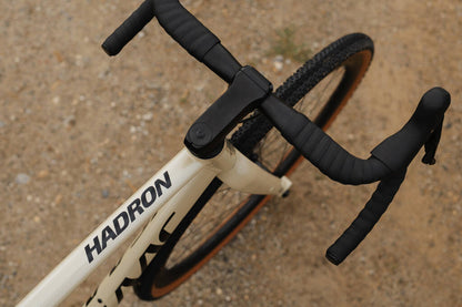 Isaac Hadron Mojave Sand