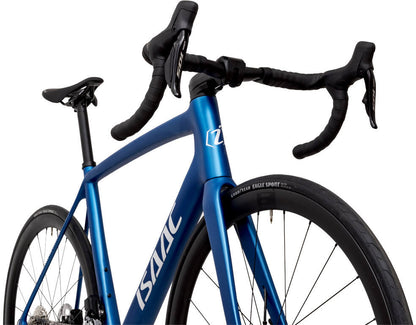 Isaac Vitron Galaxy Blue
