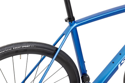 Isaac Vitron Galaxy Blue