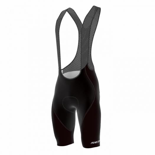 Fietsbroek Bibshort Epic Stealth