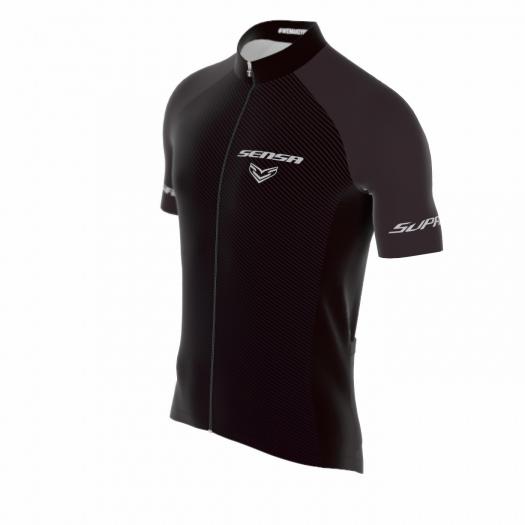 Shirt Bodyfit Stealth