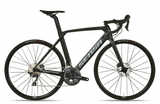Sensa Giulia EVO Disc Full Ultegra 2x11