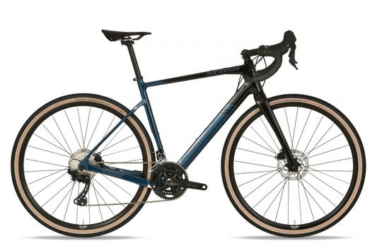 Sensa Giulia Gravel Pro GRX 2x12