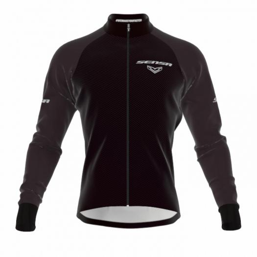 Jacket Isolation Stealth