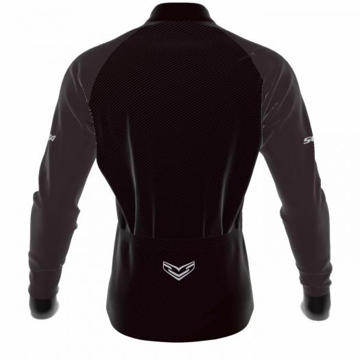 Jacket Isolation Stealth