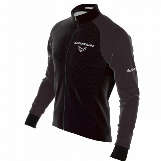 Jacket Isolation Stealth