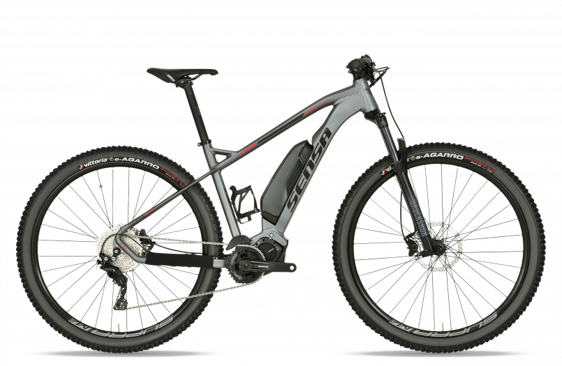 Sensa Merano Power Pro E-MTB