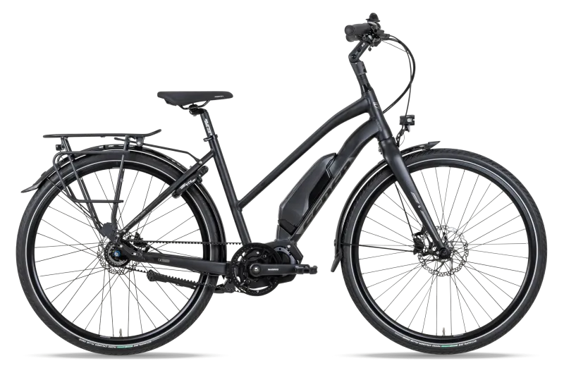 Sensa Cintura Power N-7