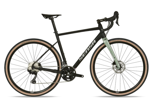 Sensa Romagna Gravel GRX 2 x 12