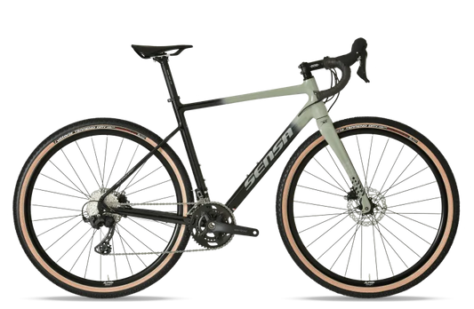 Sensa Romagna Gravel SE GRX 2 x 12