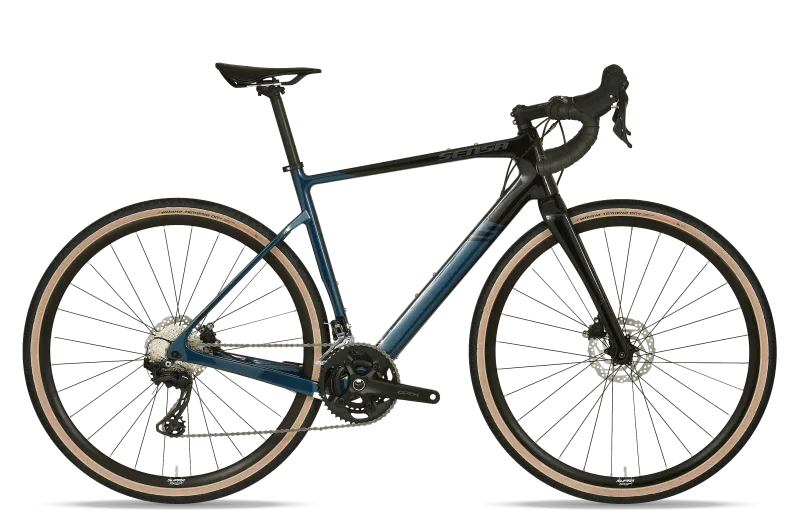 Sensa Gravel Pro GRX