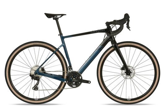 Sensa Gravel Pro GRX