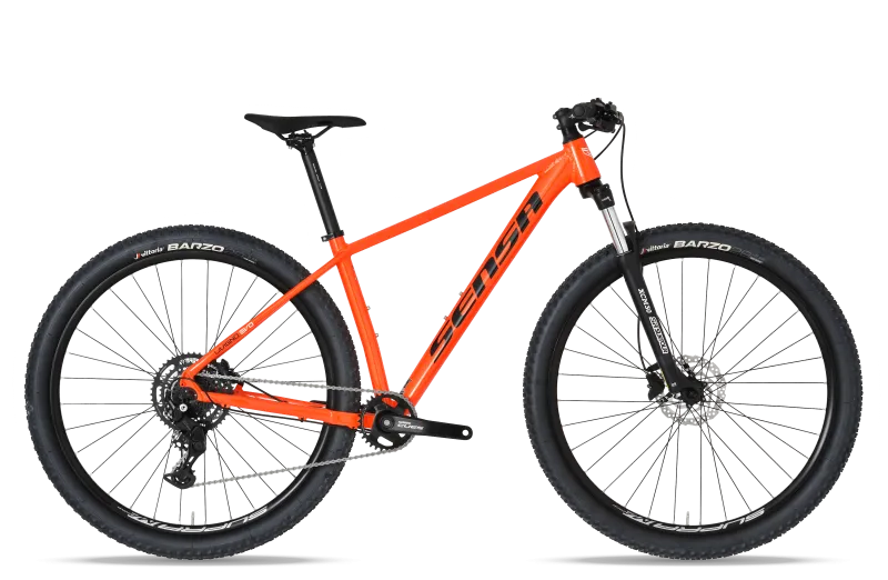 Sensa Livigno Evo C9