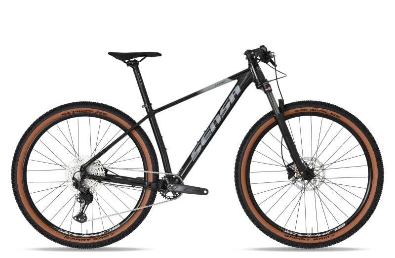 Sensa Livigno XC XT-Edition