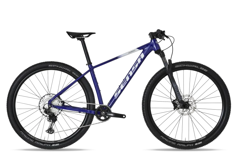 Sensa Merano XC Pro