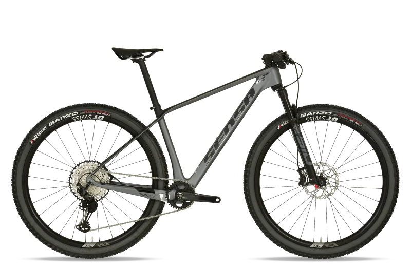 Sensa Fiori Evo Elite DT Edition