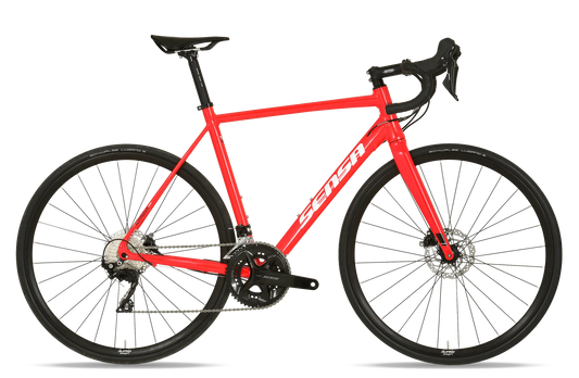 Sensa Romagna Disc 105 2x12