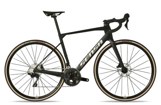 Sensa Giulia GF Pro 105 2x12