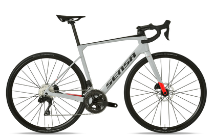 Sensa Giulia GF Di2 105 2x12 Special